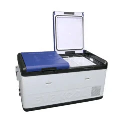 Evakool 95L Downunder 11 Dual Zone Blue - Assembled In Australia -Dometic Shop Evakool 95L Downunder 11 Dual Zone Blue Assembled in Australia EvaKool 1665095717