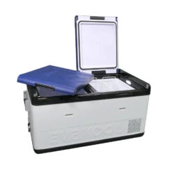 Evakool 95L Downunder 11 Dual Zone Blue - Assembled In Australia -Dometic Shop Evakool 95L Downunder 11 Dual Zone Blue Assembled in Australia EvaKool 1665095720