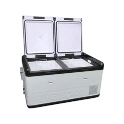 Evakool 95L Downunder 11 Dual Zone Blue - Assembled In Australia -Dometic Shop Evakool 95L Downunder 11 Dual Zone Blue Assembled in Australia EvaKool 1665095724