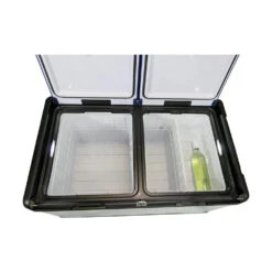 Evakool 95L Downunder 11 Dual Zone Blue - Assembled In Australia -Dometic Shop Evakool 95L Downunder 11 Dual Zone Blue Assembled in Australia EvaKool 1665095728