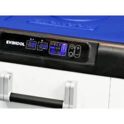 Evakool 95L Downunder 11 Dual Zone Blue - Assembled In Australia -Dometic Shop Evakool 95L Downunder 11 Dual Zone Blue Assembled in Australia EvaKool 1665095732