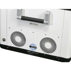 Evakool 95L Downunder 11 Dual Zone Blue - Assembled In Australia -Dometic Shop Evakool 95L Downunder 11 Dual Zone Blue Assembled in Australia EvaKool 1665095736