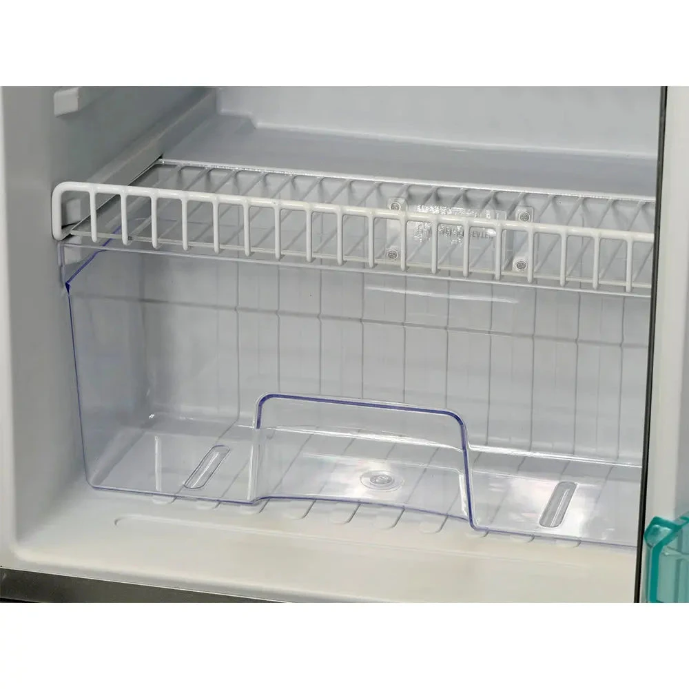 Evakool 95L Platinum Upright Fridge Freezer Black - Assembled In Australia 6 Evakool 95L Platinum Upright Fridge Freezer Black - Assembled In Australia - Image 4