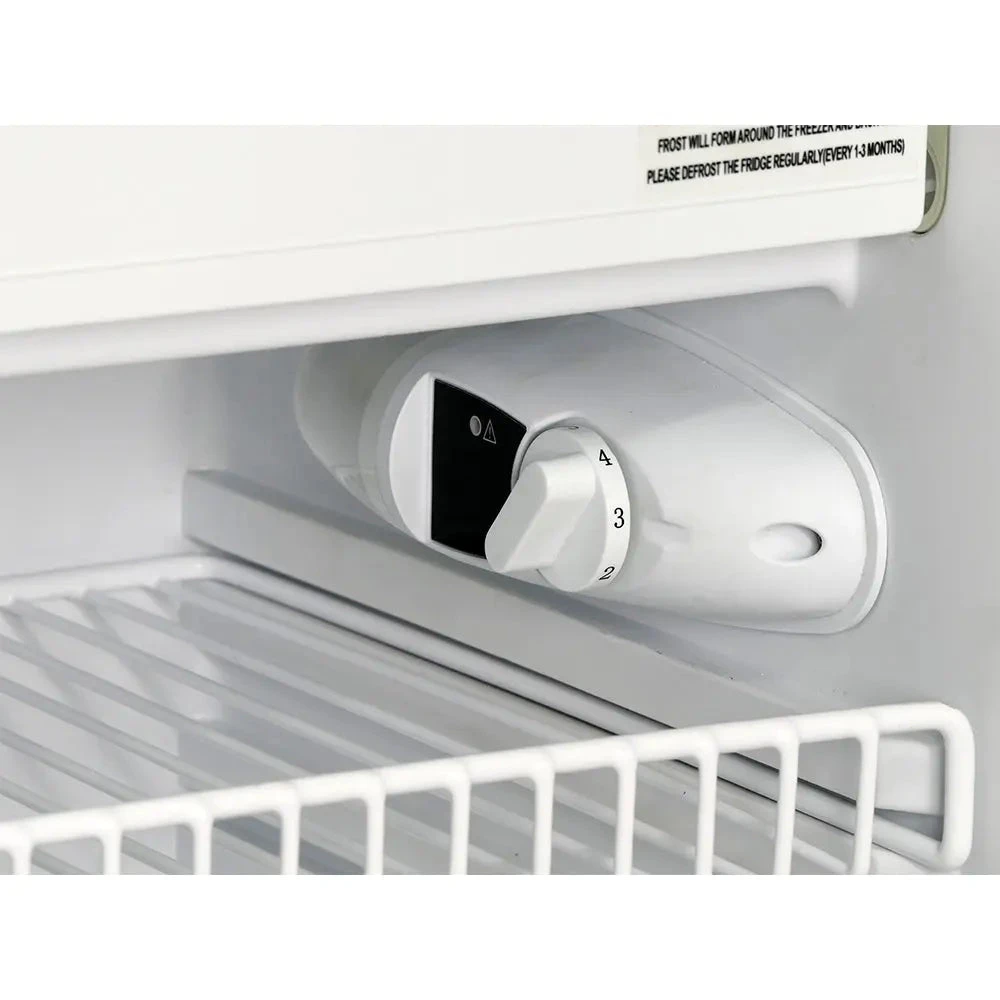 Evakool 95L Platinum Upright Fridge Freezer Black - Assembled In Australia 7 Evakool 95L Platinum Upright Fridge Freezer Black - Assembled In Australia - Image 5