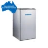 Evakool 95L Platinum Upright Fridge Freezer Silver - Assembled In Australia -Dometic Shop Evakool 95L Platinum Upright Fridge Freezer Silver Assembled in Australia EvaKool 1649923006
