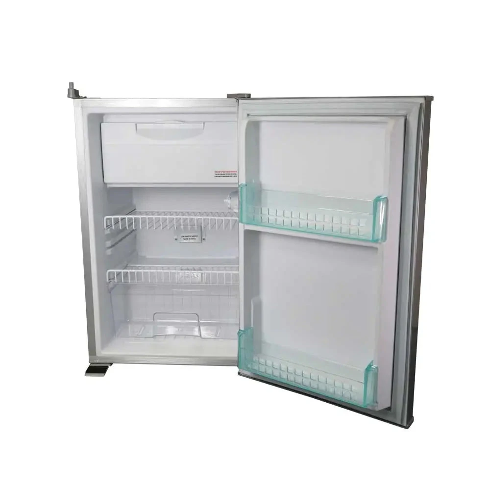 Evakool 95L Platinum Upright Fridge Freezer Silver - Assembled In Australia 4 Evakool 95L Platinum Upright Fridge Freezer Silver - Assembled In Australia - Image 2