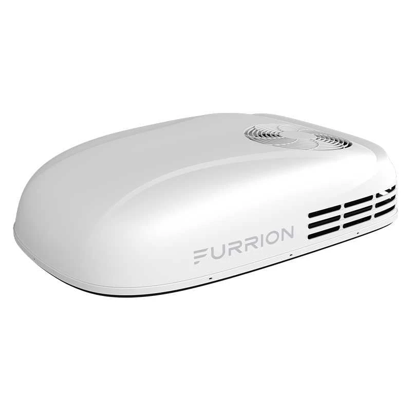 FURRION Low Profile Rooftop Air Conditioner 3.5Kw 10 FURRION Low Profile Rooftop Air Conditioner 3.5Kw - Image 8
