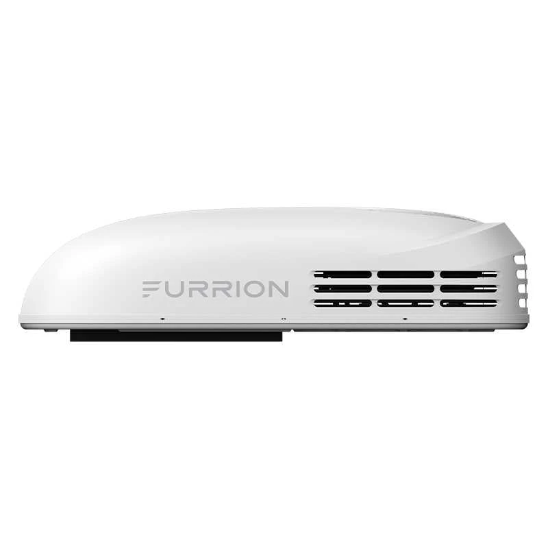 FURRION Low Profile Rooftop Air Conditioner 3.5Kw 3 FURRION Low Profile Rooftop Air Conditioner 3.5Kw