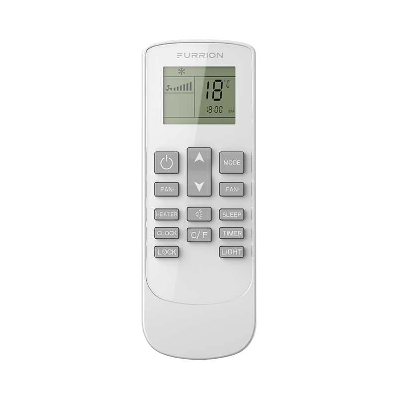 FURRION Low Profile Rooftop Air Conditioner 3.5Kw 9 FURRION Low Profile Rooftop Air Conditioner 3.5Kw - Image 7