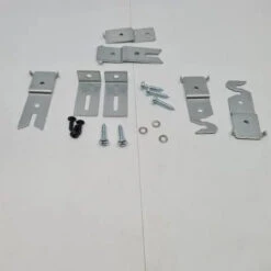 Fixing Kit - Suit Truma VarioHeat Gas Heater -Dometic Shop Fixing Kit Suit Truma VarioHeat Gas Heater Truma 1670547116