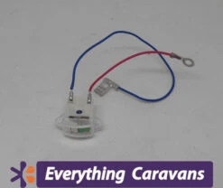 Flame Indicator Dometic - RM2300,2350,2453,2553,4601 -Dometic Shop Flame Indicator Dometic RM2300 2350 2453 2553 4601 Dometic 1600855378