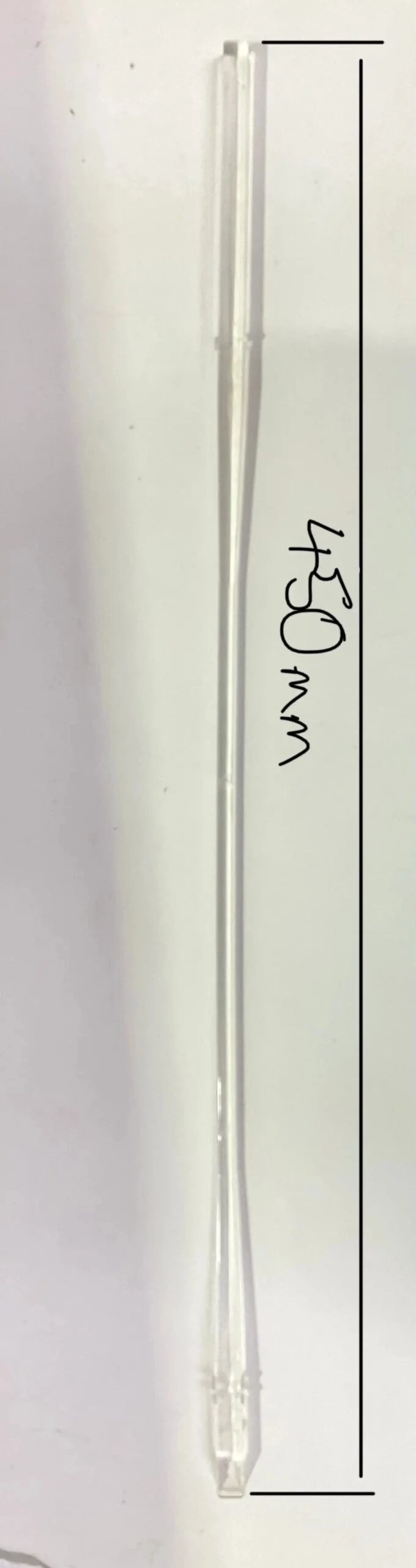 Flame Viewer Conductor Rod Dometic - Electrolux - RM360 To RM2310 - 2nd Hand Only 9 Flame Viewer Conductor Rod Dometic - Electrolux - RM360 To RM2310 - 2nd Hand Only - Image 7