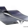 Flexopower 158 Watt Thin Film Fexible Solar Panel, Amorphous Rollable, Heavy Duty -Dometic Shop Flexopower 158 watt Thin Film Fexible Solar Panel Amorphous Rollable Heavy Duty Flexopower 1600856797