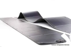 Flexopower 158 Watt Thin Film Fexible Solar Panel, Amorphous Rollable, Heavy Duty 15 Flexopower 158 Watt Thin Film Fexible Solar Panel, Amorphous Rollable, Heavy Duty -Dometic Shop Flexopower 158 watt Thin Film Fexible Solar Panel Amorphous Rollable Heavy Duty Flexopower 1600856808