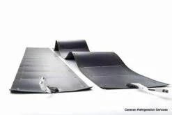 Flexopower 158 Watt Thin Film Fexible Solar Panel, Amorphous Rollable, Heavy Duty 16 Flexopower 158 Watt Thin Film Fexible Solar Panel, Amorphous Rollable, Heavy Duty -Dometic Shop Flexopower 158 watt Thin Film Fexible Solar Panel Amorphous Rollable Heavy Duty Flexopower 1600856810
