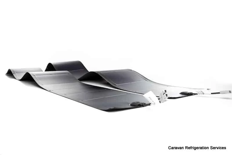 Flexopower 158 Watt Thin Film Fexible Solar Panel, Amorphous Rollable, Heavy Duty 9 Flexopower 158 Watt Thin Film Fexible Solar Panel, Amorphous Rollable, Heavy Duty - Image 7