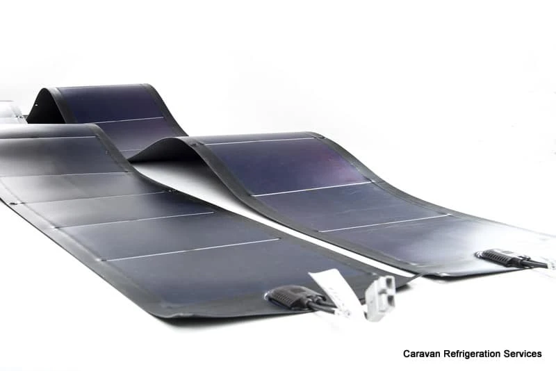 Flexopower 158 Watt Thin Film Fexible Solar Panel, Amorphous Rollable, Heavy Duty 11 Flexopower 158 Watt Thin Film Fexible Solar Panel, Amorphous Rollable, Heavy Duty - Image 9