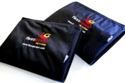 Flexopower 158 Watt Thin Film Flexible Solar Panel, Amorphous Foldable Heavy Duty -Dometic Shop Flexopower 158 watt Thin Film Flexible Solar Panel Amorphous Foldable Heavy Duty Flexopower 1600856865