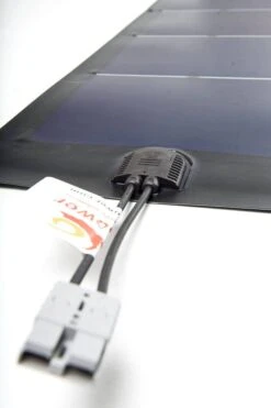 Flexopower 79 Watt Thin Film Fexible Solar Panel, Amorphous Rollable, Heavy Duty 18 Flexopower 79 Watt Thin Film Fexible Solar Panel, Amorphous Rollable, Heavy Duty -Dometic Shop Flexopower 79 watt Thin Film Fexible Solar Panel Amorphous Rollable Heavy Duty Flexopower 1600856185