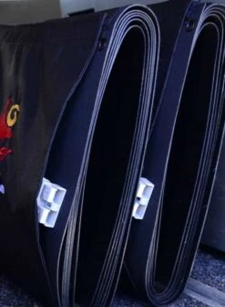 Flexopower 79 Watt Thin Film Flexible Solar Panel, Amorphous Foldable, Heavy Duty -Dometic Shop Flexopower 79 watt Thin Film Flexible Solar Panel Amorphous Foldable Heavy Duty Flexopower 1600856880