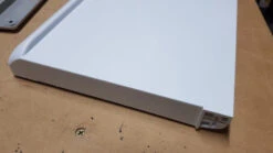 Freezer Door For 3 Way RM2553 RM2453 Electrolux Or Dometic Caravan Fridge -Dometic Shop Freezer Door for 3 Way RM2553 RM2453 Electrolux or Dometic Caravan Fridge Dometic 1600855764