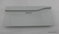 Freezer Door For 3 Way RM7401 Electrolux Or Dometic - No Longer Available