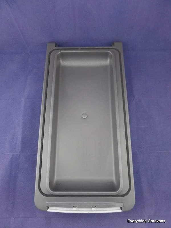 Genuine WAECO Lid Door Assembly For CF25 CF 25 CDF25 CDF 25 Fridge - Freezers DISCONTINUED 4 Genuine WAECO Lid Door Assembly For CF25 CF 25 CDF25 CDF 25 Fridge - Freezers DISCONTINUED - Image 2