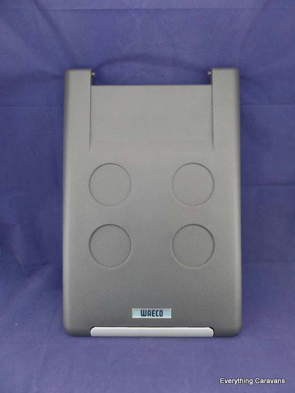 Genuine WAECO Lid Door Assembly For CF40 CF 40 And CF35 CF 35 Fridge - No Longer Available 3 Genuine WAECO Lid Door Assembly For CF40 CF 40 And CF35 CF 35 Fridge - No Longer Available