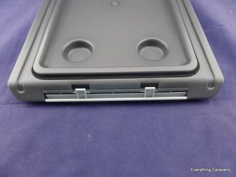 Genuine WAECO Lid Door Assembly For CF40 CF 40 And CF35 CF 35 Fridge - No Longer Available 4 Genuine WAECO Lid Door Assembly For CF40 CF 40 And CF35 CF 35 Fridge - No Longer Available - Image 2