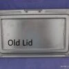 Genuine WAECO Lid Door Assembly For CF50 CF 50 And CF60 CF 60 Fridge - Freezers LIDCF50 -Dometic Shop Genuine WAECO Lid Door Assembly for CF50 CF 50 and CF60 CF 60 Fridge Freezers LIDCF50 Waeco 1639440587
