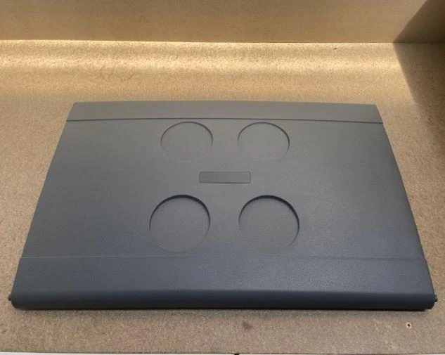 Genuine WAECO Lid Door Assembly For CF50 CF 50 And CF60 CF 60 Fridge - Freezers LIDCF50 6 Genuine WAECO Lid Door Assembly For CF50 CF 50 And CF60 CF 60 Fridge - Freezers LIDCF50 - Image 4