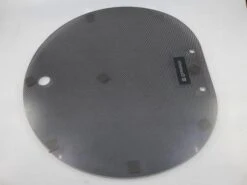 Glass Lid For Cramer Sink Bowl Made By Dometic -Dometic Shop Glass Lid for Cramer Sink Bowl made by Dometic Dometic 1630536551