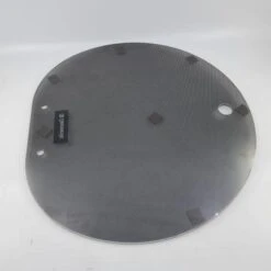 Glass Lid For Cramer Sink Bowl Made By Dometic -Dometic Shop Glass Lid for Cramer Sink Bowl made by Dometic Dometic 1630536561