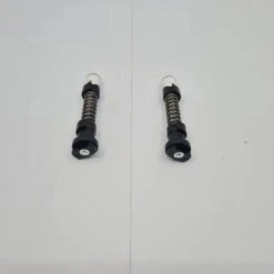 Hinge Kit For Lid On Dometic SMEV 401 And 402 Cookers -Dometic Shop HINGE LID KIT DOMETIC SMEV 401 402 Thetford 1667531212