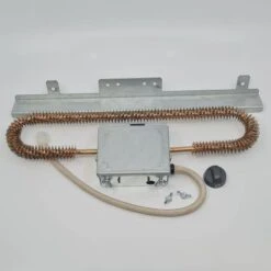 Coleman Heater Assy T-S Mach 8 Model#47303A7665. 47333-4551 And 47333-456