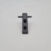 Dometic Hinge Middle RM7851 Black 3 Way Fridge Part -Dometic Shop Hinge Middle RM7851 Black Caravan Absorption Refrigerator Part Dometic 1616412258
