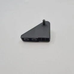 Dometic Hinge Middle RM7851 Black 3 Way Fridge Part -Dometic Shop Hinge Middle RM7851 Black Caravan Absorption Refrigerator Part Dometic 1616412263