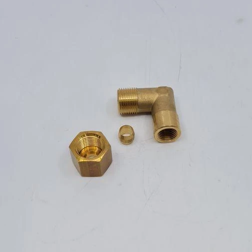 INLET GAS FITTING For SMEV Cooker Made By Dometic 3 INLET GAS FITTING For SMEV Cooker Made By Dometic