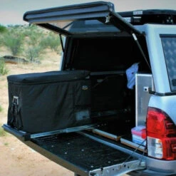 Eezi-Awn JUMBO FRIDGE SLIDE For Up To 90L Fridges