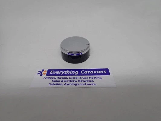 Knob For Burner Dometic Smev 105312561 3 Knob For Burner Dometic Smev 105312561