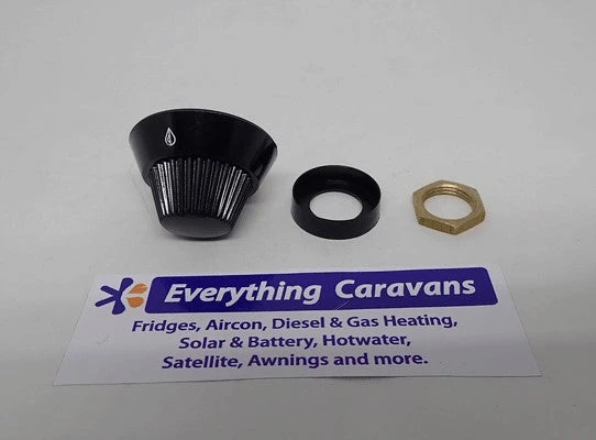 Knob For Dometic Smev 3Burner MO8123-PI8023 105310309 5 Knob For Dometic Smev 3Burner MO8123-PI8023 105310309 - Image 3