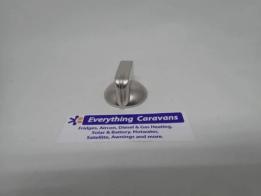 Knob For Dometic Smev 401 And 402 Electric Hotplate Control - Last Ones Then - No Longer Available 3 Knob For Dometic Smev 401 And 402 Electric Hotplate Control - Last Ones Then - No Longer Available