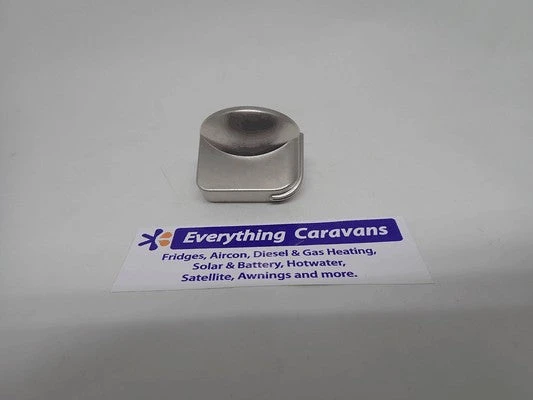 Knob For Dometic Smev 401 And 402 Electric Hotplate Control - Last Ones Then - No Longer Available 4 Knob For Dometic Smev 401 And 402 Electric Hotplate Control - Last Ones Then - No Longer Available - Image 2