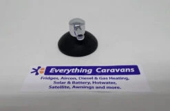 Knob For Dometic Smev BLACK CHROME 105311893 11 Knob For Dometic Smev BLACK CHROME 105311893 -Dometic Shop Knob for Dometic Smev BLACK CHROME 105311893 Dometic 1600865197