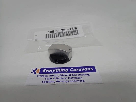 Knob For Dometic Smev PI8621 105313378 9 Knob For Dometic Smev PI8621 105313378 - Image 7