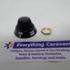 Knob For Oven Dometic Smev CU335 105311346 -Dometic Shop Knob for Oven Dometic Smev CU335 105311346 Dometic 1600865177