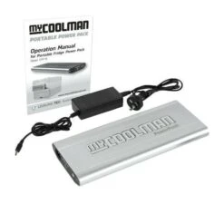 MYCOOLMAN 15Ah LiFeP04 Battery Pack With Charger And Cable 9 MYCOOLMAN 15Ah LiFeP04 Battery Pack With Charger And Cable -Dometic Shop MYCOOLMAN 15A h LiFeP04 Powerpack Magnetic with charger cable MyCoolman 1620796974
