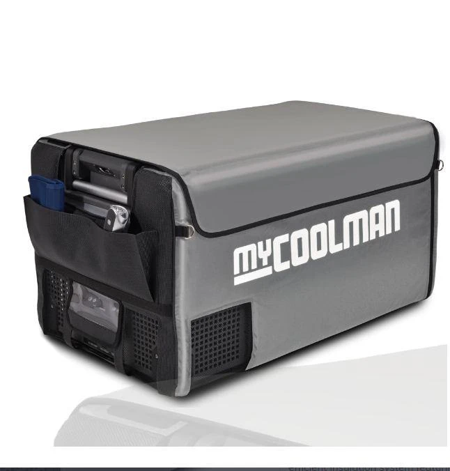 MYCOOLMAN INSULATED COVER Bag To Suit 105 LITRE 3 MYCOOLMAN INSULATED COVER Bag To Suit 105 LITRE