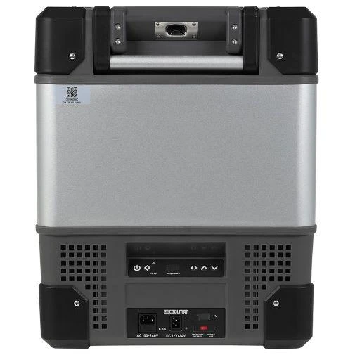 MyCoolman 73L Portable Fridge Or Freezer 12volt And 24volt 4 MyCoolman 73L Portable Fridge Or Freezer 12volt And 24volt - Image 2