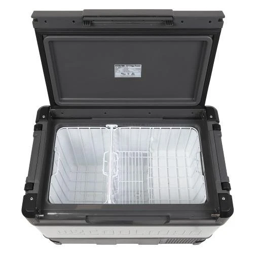 MyCoolman 73L Portable Fridge Or Freezer 12volt And 24volt 5 MyCoolman 73L Portable Fridge Or Freezer 12volt And 24volt - Image 3